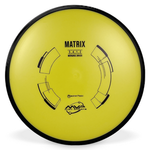 MVP Disc Sports Neutron Matrix