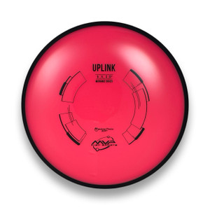 MVP Disc Sports Neutron Soft Uplink