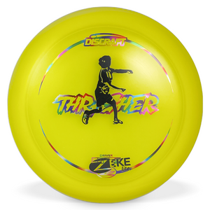 Discraft Another Round Zeke-Lite Z-Lite Thrasher