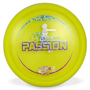Discraft Another Round Zeke-Lite Z-Lite Paige Pierce Passion