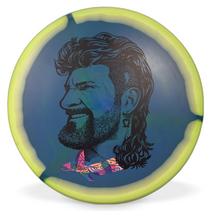 Innova Champion Discs Big Jerm Halo Star AviarX3 - Action Jackson