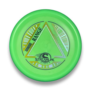 Streamline Discs Neutron Range