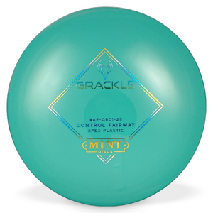 Mint Discs Apex Grackle