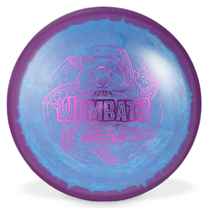 Innova Champion Discs Halo Star Wombat3