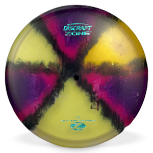 Discraft FlyDye Z Zone