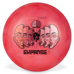 Thought Space Athletics Lykke Lorentzen Vex Expanse