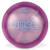 Discraft Ezra Aderhold 2025 Tour Series Z Swirl Nuke