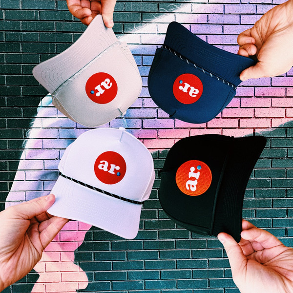 The Everyday Hat