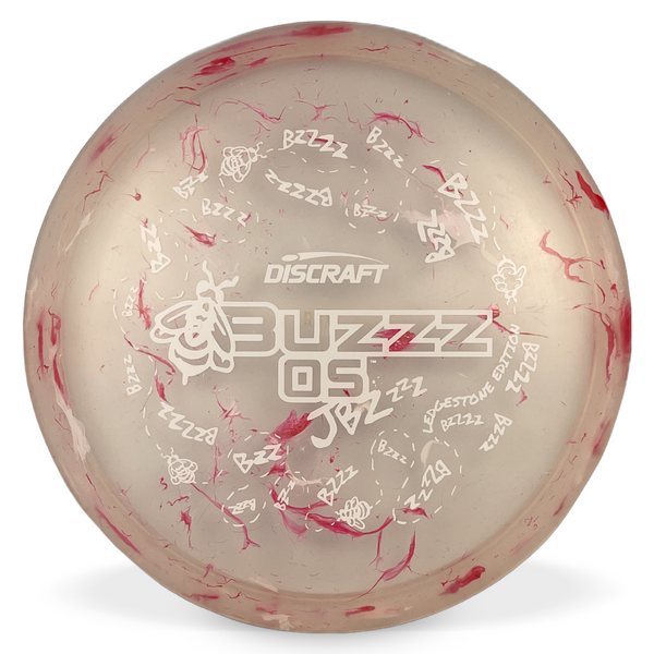 Discraft 2025 Ledgestone Discs Jawbreaker Z FLX Buzzz OS