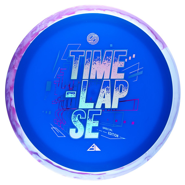 Axiom Discs Simon Lizotte Simon-Line Special Edition Neutron Time-Lapse Retooled (Pre-Order)