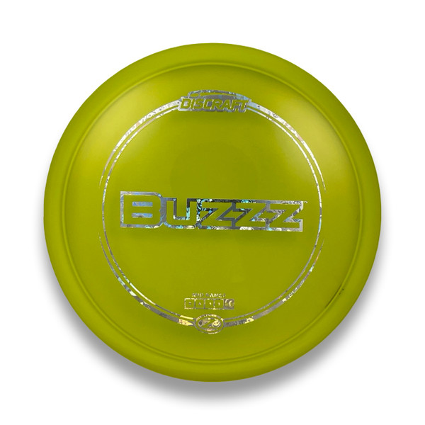 Bee Foil Z-Line Buzzz 175-176g (Warehouse Gem!!)