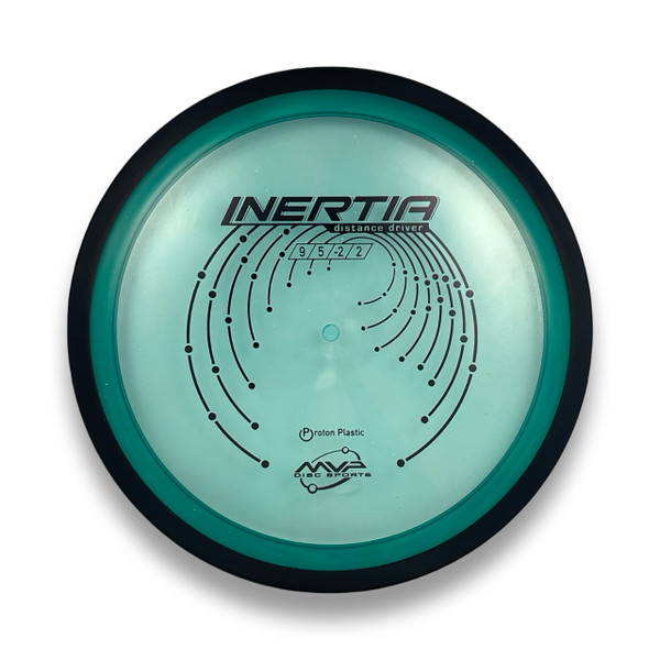 MVP Disc Sports Proton Inertia