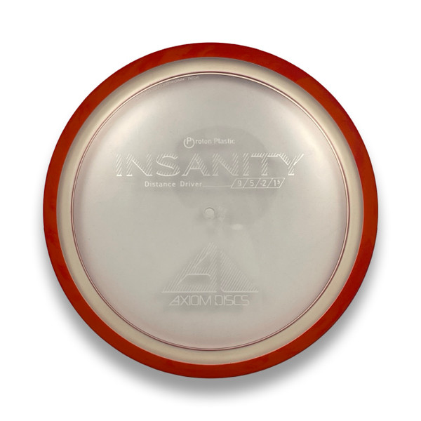 Icy Proton Insanity 173g (Warehouse Gem!!)