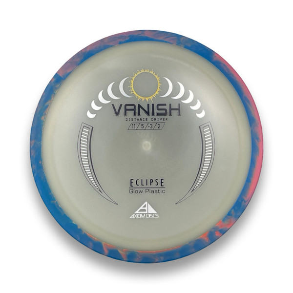 Axiom Discs Eclipse Vanish