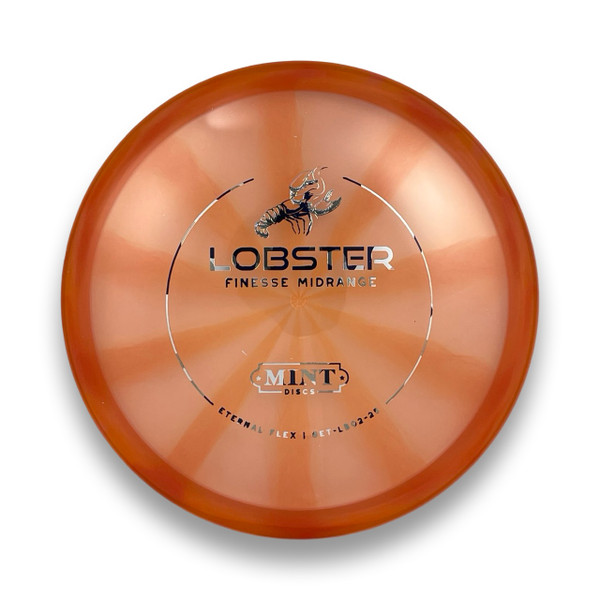 Mint Discs Eternal Flex Lobster