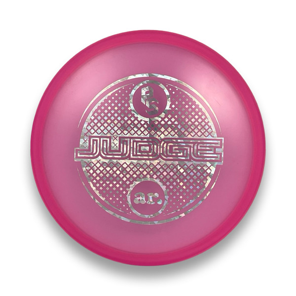 AR Exclusive Run Paige Shue Lucid-X Judge 176g (8/10)