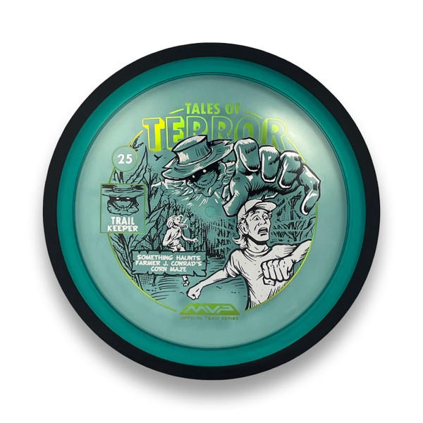 Conrad Proton Trail - 2025 Halloween Special Edition Conrad Proton Trail - 2025 Halloween Special Edition