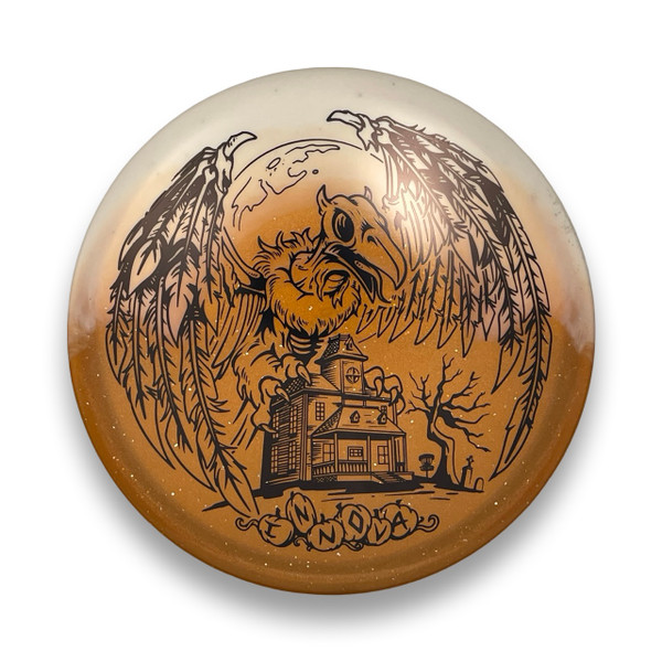 Innova Champion Discs 2025 Halloween Duo Roc3
