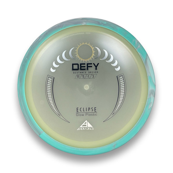 Axiom Discs Eclipse Defy