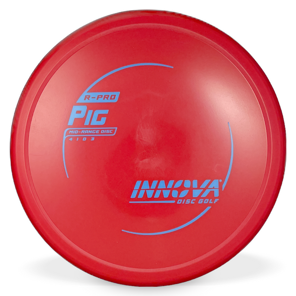Innova Champion Discs R-Pro Pig