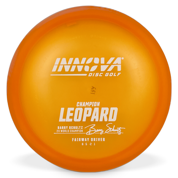 Innova Champion Leopard