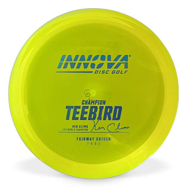 Innova Champion Teebird