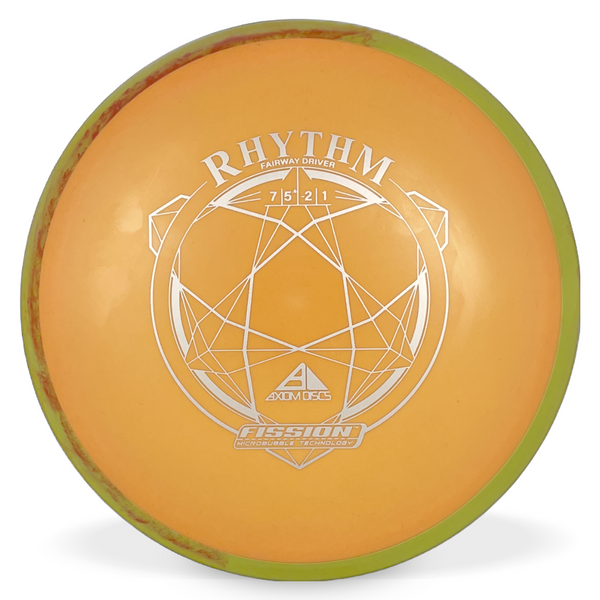 Axiom Discs Fission Rhythm