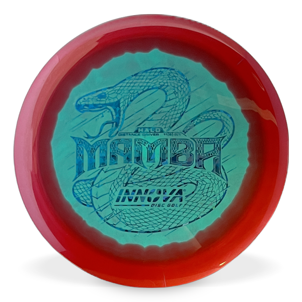 Innova Halo Star Mamba