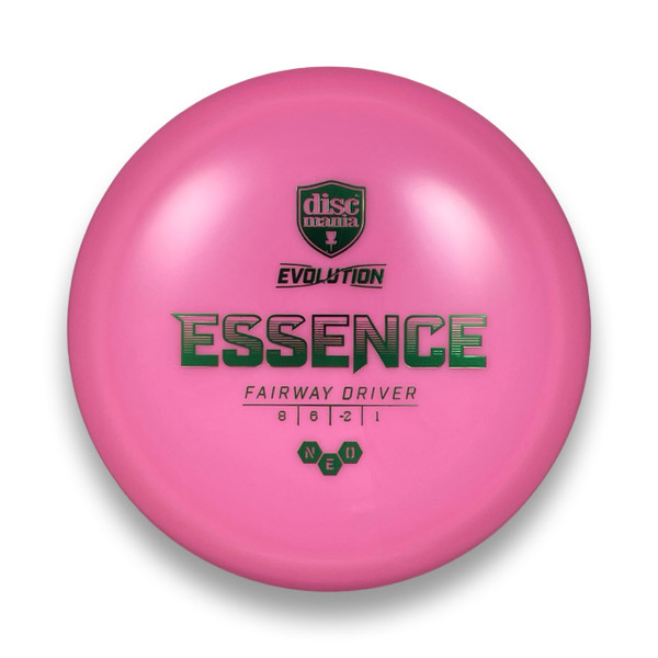 Discmania Discs Evolution Line Neo Essence Discmania Discs Evolution Line Neo Essence