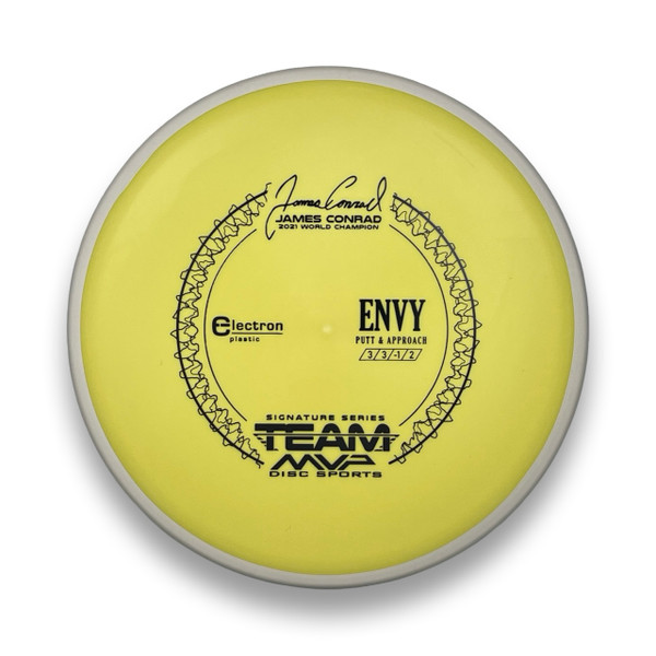 Axiom Discs Electron Envy Axiom Discs Electron Envy