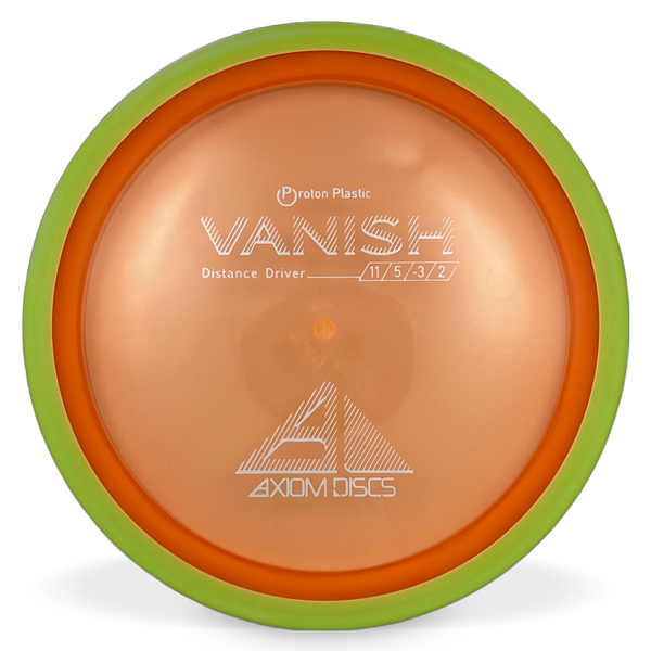 Axiom Discs Proton Vanish - Lightweight