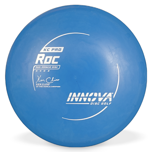 Innova KC Pro Roc