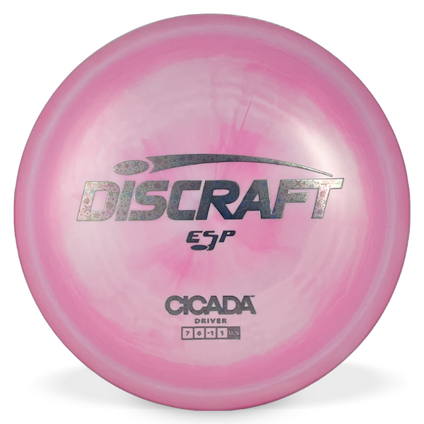 Discraft ESP Cicada