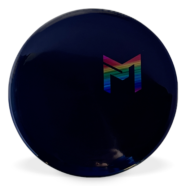 Discraft Paul McBeth Midnight Z Malta - Mini PM Stamp