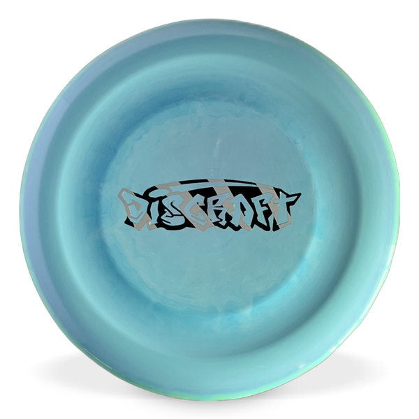 Discraft ESP Banger-GT - Graffiti Stamp