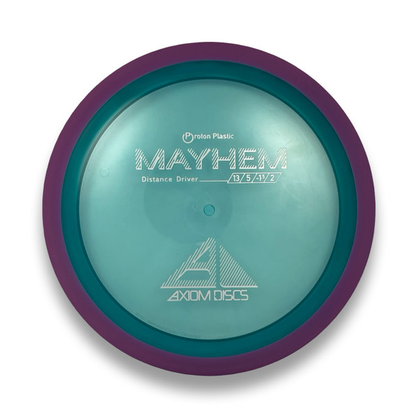 Axiom Discs Proton Mayhem
