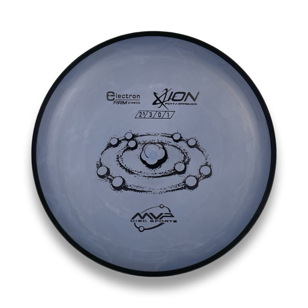 MVP Disc Sports Electron Firm Ion