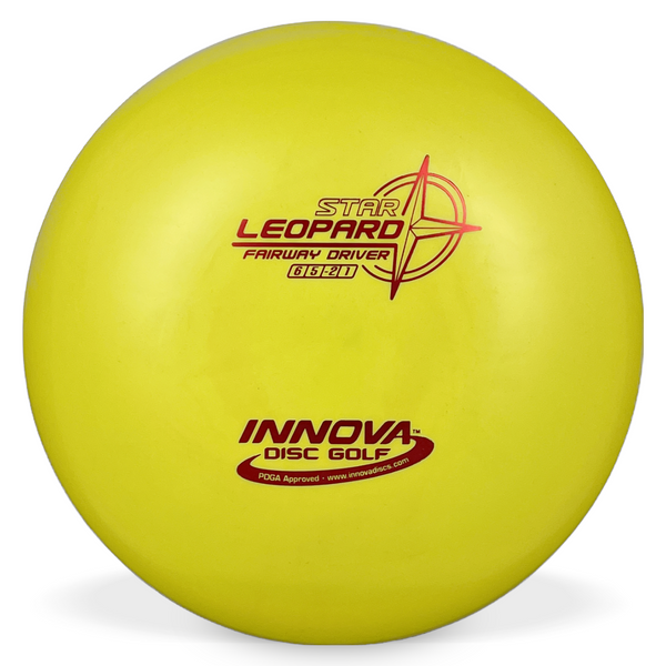 Innova Star Leopard - Lightweight