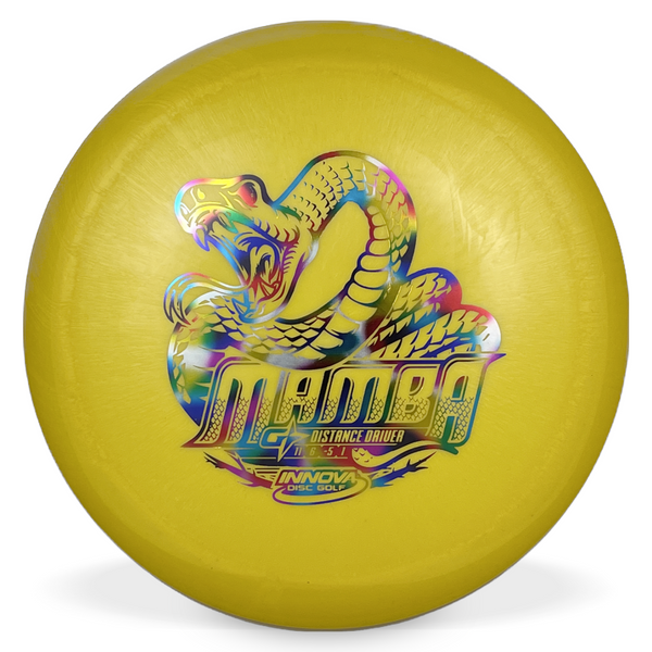 Innova GStar Mamba Lightweight