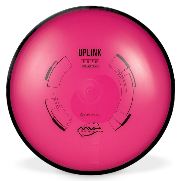 MVP Disc Sports Neutron Uplink