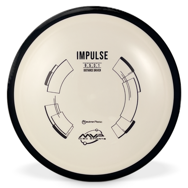 MVP Disc Sports Neutron Impulse