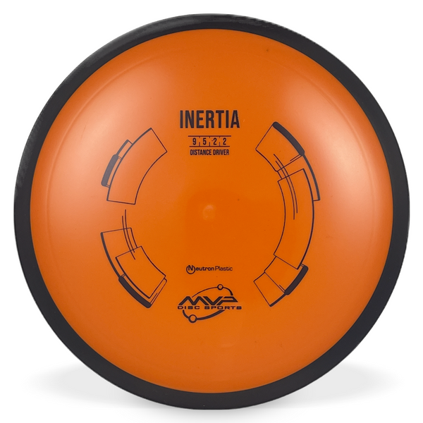 MVP Disc Sports Neutron Inertia