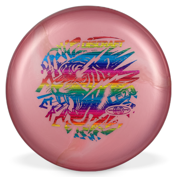 Discraft Ti Swirl Paige Pierce Fierce - 2024 Ledgestone