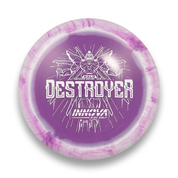 Innova Champion Discs Halo Star Destroyer - Lightweight