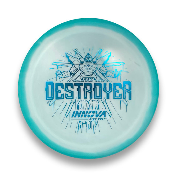 Innova Champion Discs Halo Star Destroyer Innova Champion Discs Halo Star Destroyer