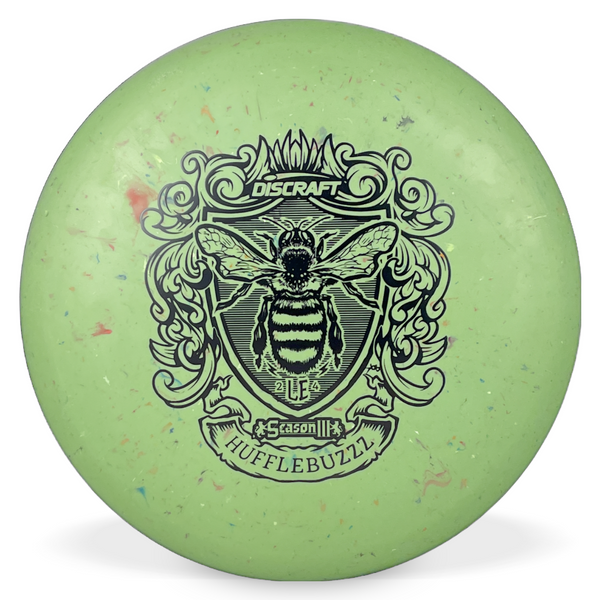 Discraft Jawbreaker Buzzz 2024 Ledgestone Huffle Buzzz