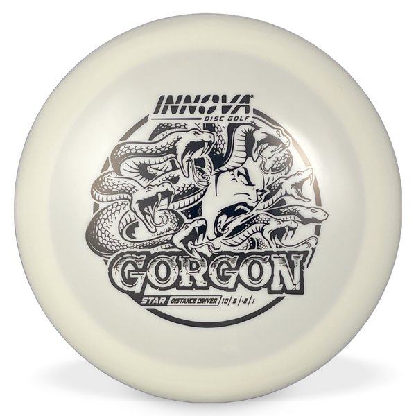 Innova Champion Discs Star Gorgon