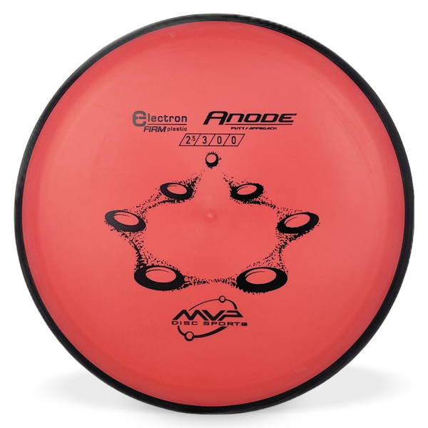 MVP Disc Sports Electron Firm Anode