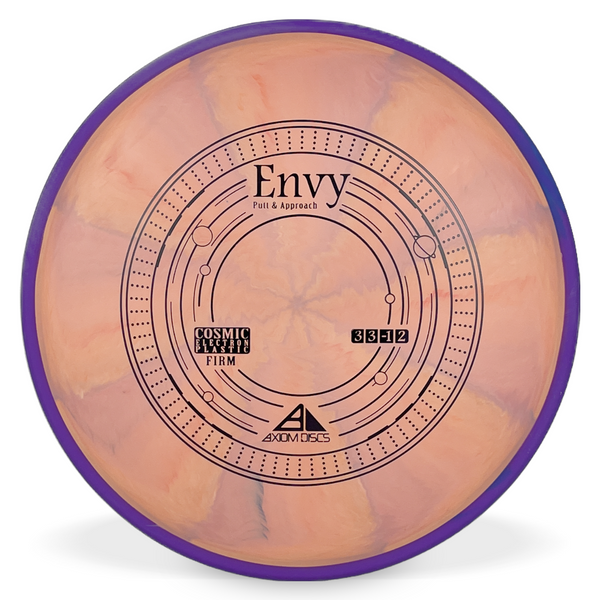 Axiom Discs Cosmic Electron Firm Envy
