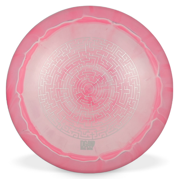 DGA ProLine Swirl Rogue - 2024 Carolina Clash Presented by Another Round
